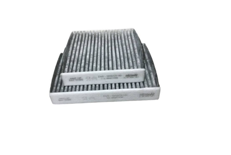 فیلتر کابین ( فیلتر اتاق) پژو 2008/c3